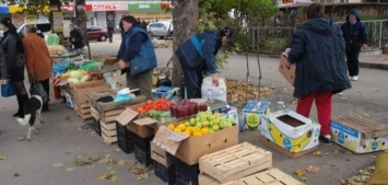 Предприниматели с «Минутки» не могут добиться от мэрии выдачи разрешения на законную торговлю