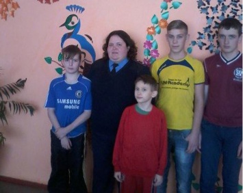 В Николаеве разыскали четырех подростков, которые сбежали из центра социальной реабилитации