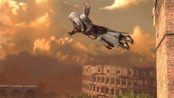 Релиз мобильной экшн-RPG Assassin’s Creed: Identity запланирован на 25 февраля [видео]
