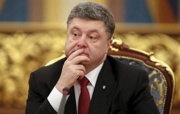 Порошенко признал, что минские договоренности не работают