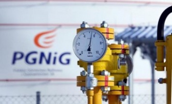 Польша решила избавиться от российской газовой зависимости