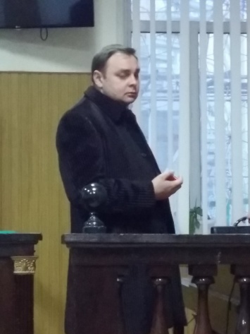 Директора "Центрального рынка", ставленника николаевского криминального авторитета, посадили под домашний арест на 2 месяца