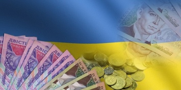 В местные бюджеты Николаевщины в январе поступило почти 204 млн. гривен