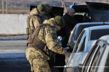 В ООН призвали власти Украины не закрывать контрольно-пропускной пункт "Зайцево"