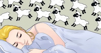 6 подсказок, как выспаться и бодрствовать целый день!