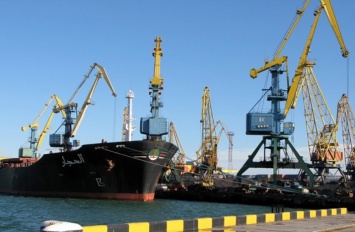 Суд запретил регистрировать Сечкина директором порта «Октябрьск»