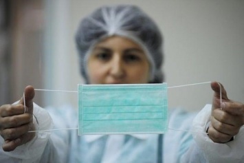 В Украине от гриппа уже умерли 185 человек, - Минздрав