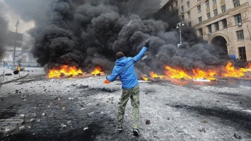 Французские журналисты возмущены антиукраинским фильмом о Майдане