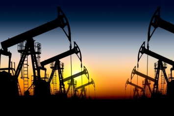 Цена на нефть Brent поднялась выше 35 долларов за баррель