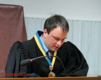 Суд отказался продлевать срок содержания под стражей николаевским любителям «Новороссии»