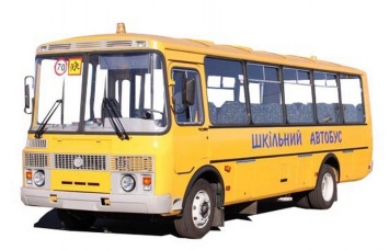 В этом году на приобретение школьных автобусов в Николаевской области выделено около 40 млн. грн