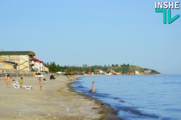 Прокуратура оспаривает в суде решение о продаже 2,6 га черноморского побережья в Коблево