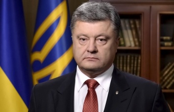 Порошенко расскажет послам стран "Большой семерки" о дальнейшей судьбе правительства