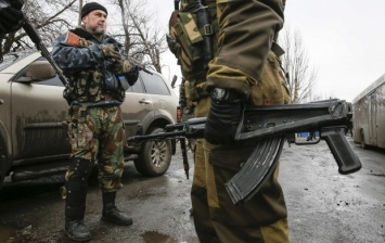 Кремль велел боевикам активизировать бои к «нормандской» встрече