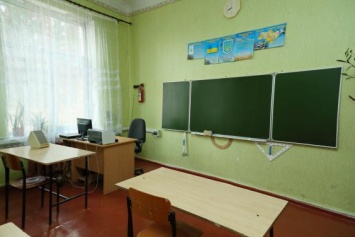 В Днепропетровске на карантине остается еще 110 классов в 50 школах, - горсовет