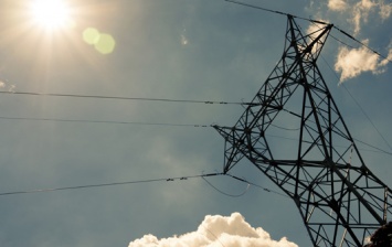 Украина возобновит поставки электроэнергии в Молдову, Беларусь и Литву