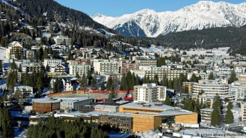 В Австрии под снежной лавиной погибли 5 туристов