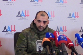 В ДНР украинским военнопленным угрожает расстрел – боец «Азова» «отделался» 30-летним сроком