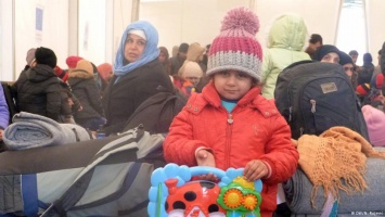 ООН: Из Турции в Грецию переправились по морю более 68 тысяч беженцев