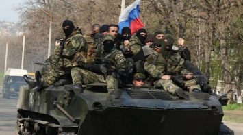 В МИД РФ обвинили Киев в подготовке военных провокаций на Донбассе