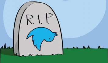 RipTwitter. Почему пользователи прощаются с сервисом?