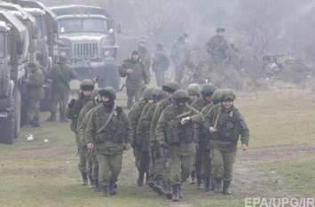 На Донбассе от гриппа умерли 50 военных РФ