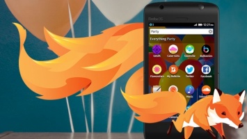 Mozilla выпустит последнее обновление Firefox OS для смартфонов, после чего закроет проект