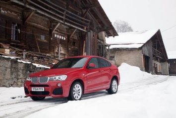 BMW Group Россия объявляет результаты продаж за январь