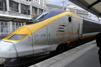 Eurostar рассказал о странных привычках туристов