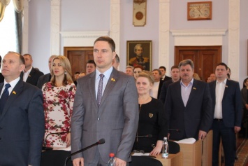 Депутаты одобрили выдачу кредита в 3 миллиона «Николаевводоканалу»