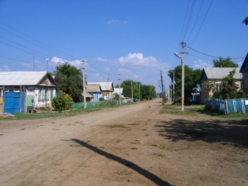 На Николаевщине жесткие условия не позволяют жителям села оформить кредит для улучшения жилищно-бытовых условий
