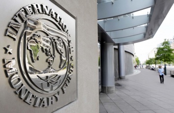 МВФ советует властям Украины навести порядок в сфере государственной недвижимости
