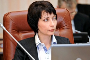 Лукаш подала в суд на Генеральную прокуратуру Украины