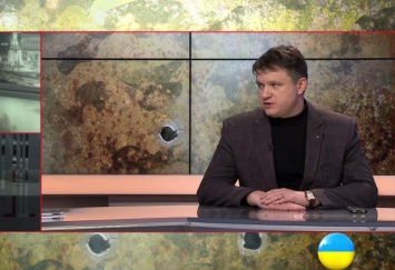 Украина не готова обеспечить стандарты НАТО, - советник главы МВД