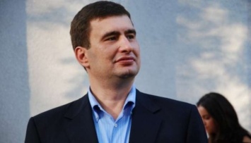 Экс-нардеп Марков собрался подать в суд на Украину