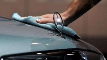 Daimler отзывает в мастерские 840 тысяч автомобилей в США