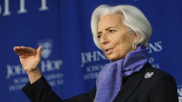 МВФ может прекратить финансирование Украины вследствие невыполнения условий программы