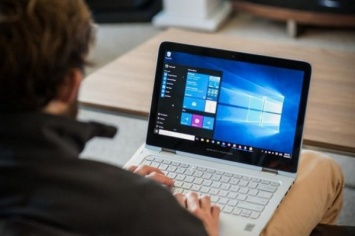 Windows 10 шпионит за пользователями даже при отключенной телеметрии