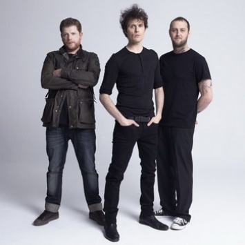The Fratellis представят в России новый альбом "Eyes Wide, Tongue Tied" | British Wave