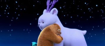 "Медведи Буни: Таинственная зима" - история о настоящей дружбе