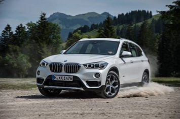 Концерн BMW Group устанавливает рекорд продаж в мире в январе