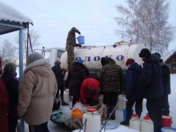 В Запорожской области грабители устроили погоню за молоковозом со стрельбой
