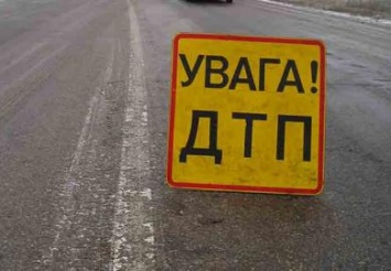 На Днепропетровщине разыскивают свидетелей смертельного ДТП на автодороге «Знаменка – Луганск – Изварино»