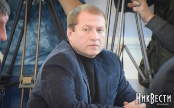 В мэрии надеются до конца года «закрыть вопрос с Матвеевкой», купив 5 больших автобусов