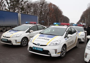 Прокуратура назначила более 20 экспертиз в деле о погоне за BMW в Киеве