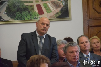 Коллектив Николаевской ТЭЦ обвинил своего директора в растрате средств предприятия