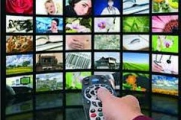 Нацсовет по ТВ предлагает отключить аналоговое вещание 30 июня 2017 года