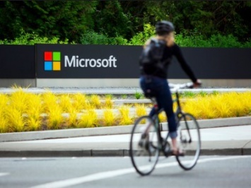 Microsoft сокращает штат мобильного подразделения