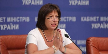 Яресько: в реформировании украинских таможен будут участвовать международные эксперты