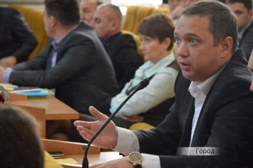 Вы «рубите» бюджет местных советов - Кормышкин о действиях фискальной службы
